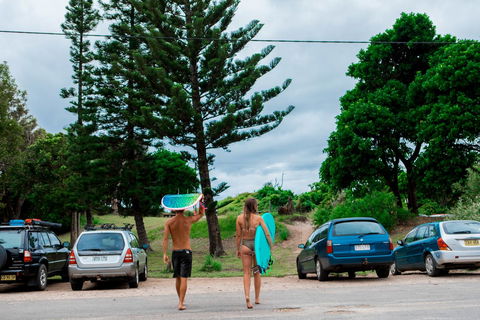 Wake Up! Byron Bay - Accommodation Newcastle 22