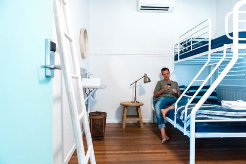 Wake Up! Byron Bay - Accommodation Newcastle 10