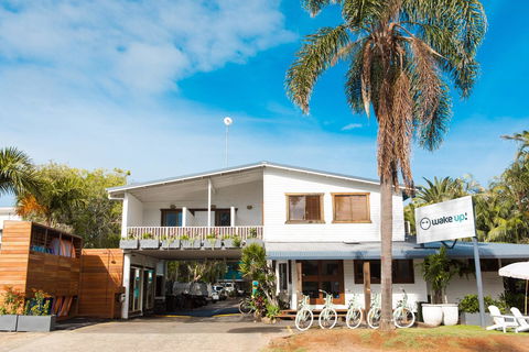 Wake Up! Byron Bay - Accommodation Newcastle 29