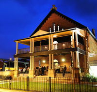 Perry Street Hotel - Accommodation Newcastle