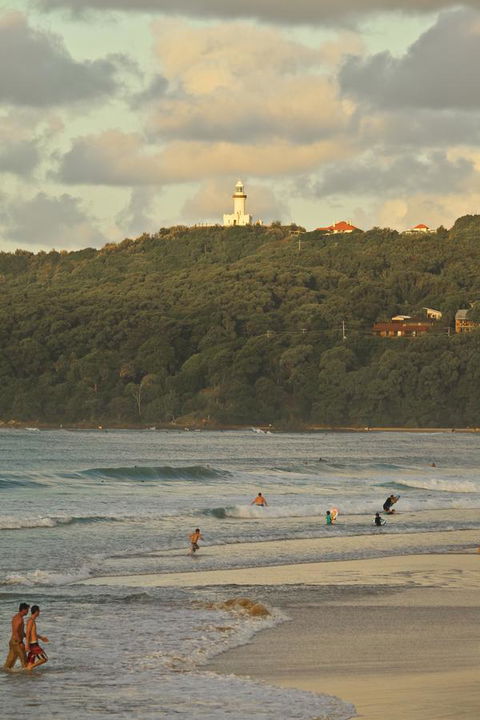 Glen Villa Resort - Accommodation Newcastle 20
