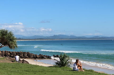 Glen Villa Resort - Accommodation Newcastle 17