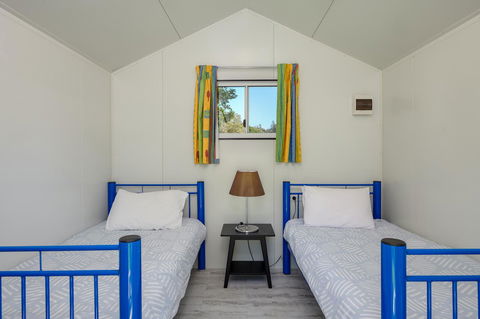 Glen Villa Resort - Accommodation Newcastle 6