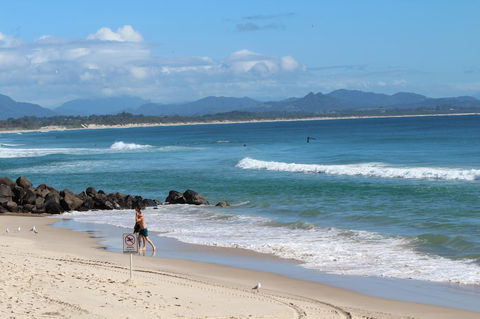 Glen Villa Resort - Accommodation Newcastle 16