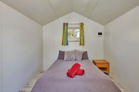 Glen Villa Resort - Accommodation Newcastle 3