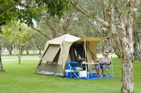 Glen Villa Resort - Accommodation Newcastle 23