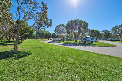 Glen Villa Resort - Accommodation Newcastle 5