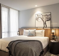 Mercure Sydney Rouse Hill - Accommodation Newcastle