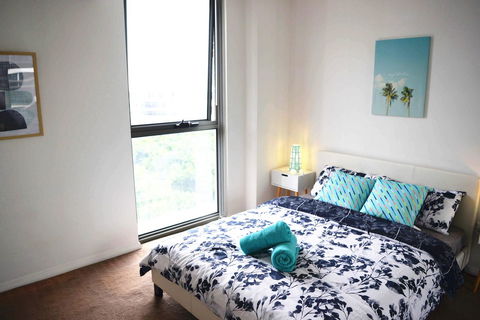 New SilkRoad Apartments Sydney - Accommodation Newcastle 36