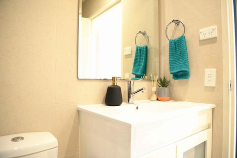 New SilkRoad Apartments Sydney - Accommodation Newcastle 17