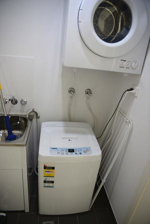 New SilkRoad Apartments Sydney - Accommodation Newcastle 40