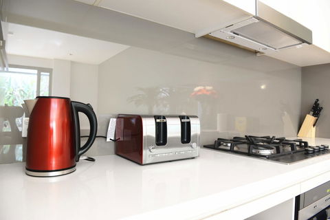 New SilkRoad Apartments Sydney - Accommodation Newcastle 13