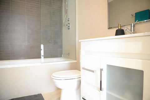 New SilkRoad Apartments Sydney - Accommodation Newcastle 18