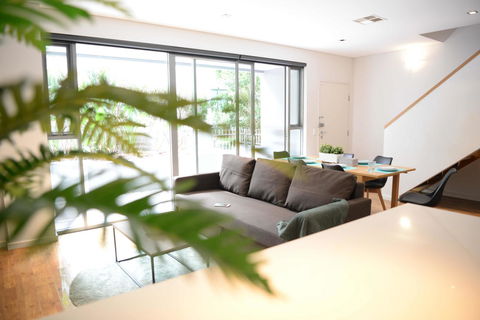 New SilkRoad Apartments Sydney - Accommodation Newcastle 5
