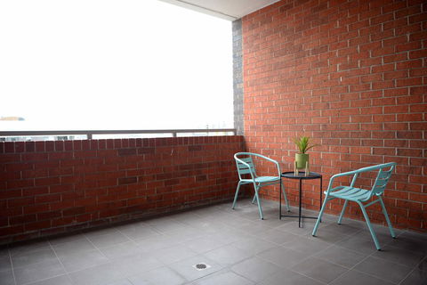 New SilkRoad Apartments Sydney - Accommodation Newcastle 38