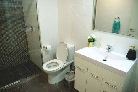 New SilkRoad Apartments Sydney - Accommodation Newcastle 32