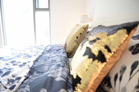 New SilkRoad Apartments Sydney - Accommodation Newcastle 21