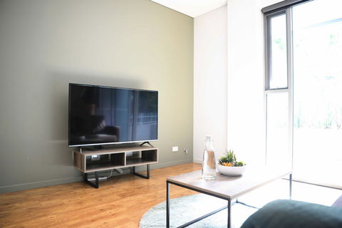 New SilkRoad Apartments Sydney - Accommodation Newcastle 15