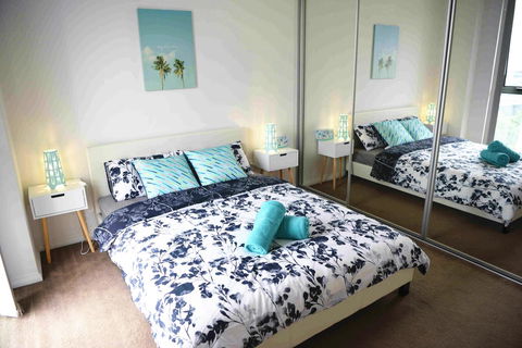 New SilkRoad Apartments Sydney - Accommodation Newcastle 35