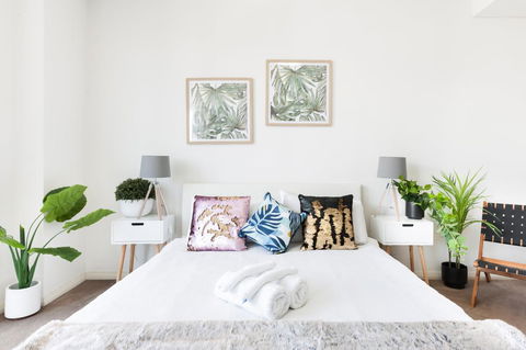 New SilkRoad Apartments Sydney - Accommodation Newcastle 0