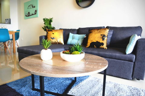 New SilkRoad Apartments Sydney - Accommodation Newcastle 27