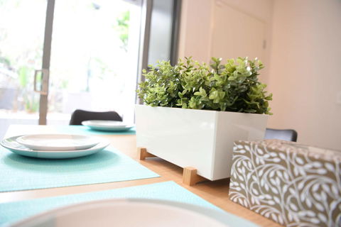 New SilkRoad Apartments Sydney - Accommodation Newcastle 12