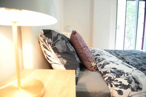 New SilkRoad Apartments Sydney - Accommodation Newcastle 20