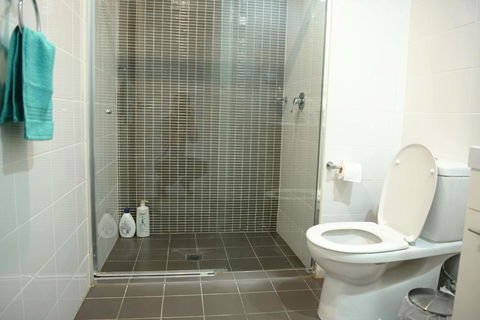 New SilkRoad Apartments Sydney - Accommodation Newcastle 33