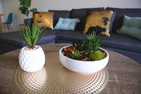 New SilkRoad Apartments Sydney - Accommodation Newcastle 25