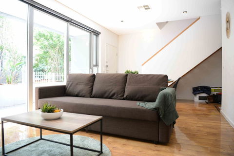 New SilkRoad Apartments Sydney - Accommodation Newcastle 8