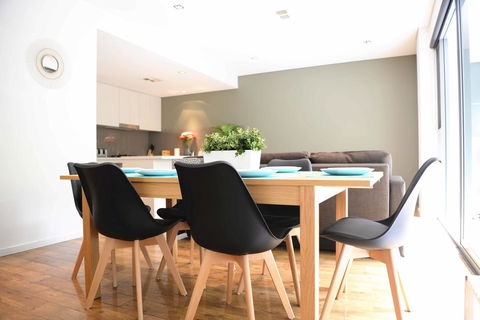 New SilkRoad Apartments Sydney - Accommodation Newcastle 7