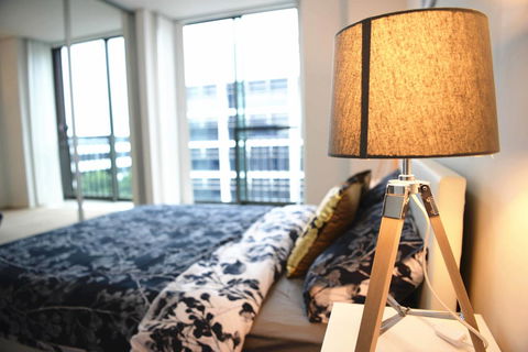 New SilkRoad Apartments Sydney - Accommodation Newcastle 31