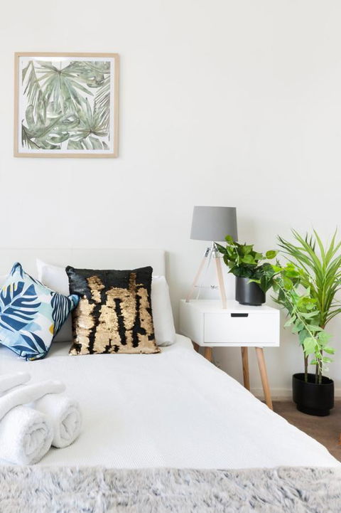 New SilkRoad Apartments Sydney - Accommodation Newcastle 4