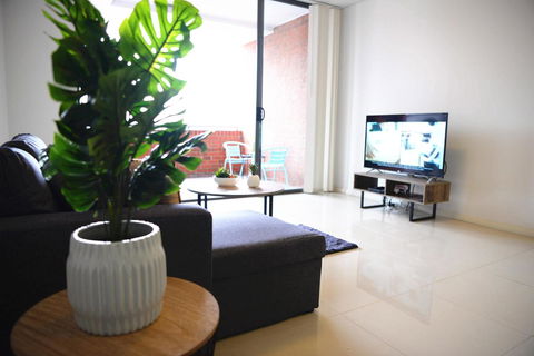 New SilkRoad Apartments Sydney - Accommodation Newcastle 24