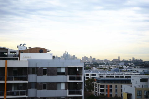 New SilkRoad Apartments Sydney - Accommodation Newcastle 39