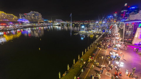 2 Bed House + Loft In Pyrmont - Accommodation Newcastle 26