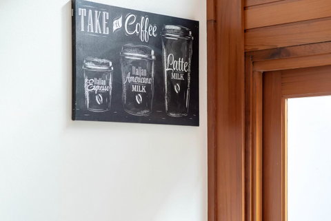 2 Bed House + Loft In Pyrmont - Accommodation Newcastle 17
