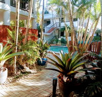 Outrigger Bay - Accommodation Newcastle