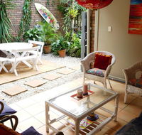 Treetops Everglades Villa - Accommodation Newcastle