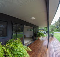 Rocketz at Berrara Beach - Accommodation Newcastle