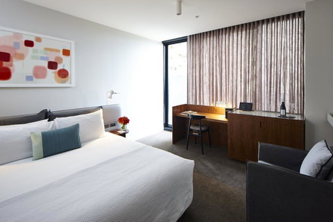 Hotel Indigo Sydney Potts Point, An IHG Hotel - Accommodation Newcastle 26