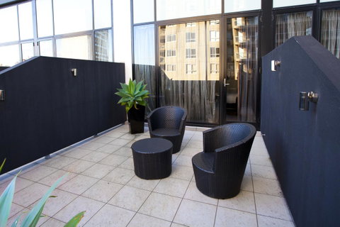 Hotel Indigo Sydney Potts Point, An IHG Hotel - Accommodation Newcastle 31