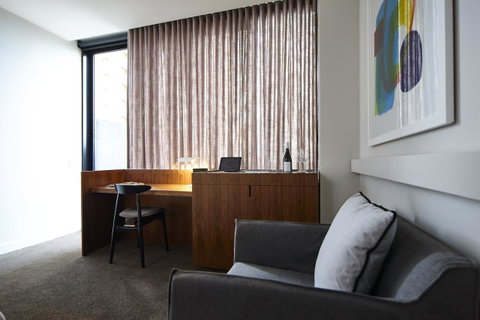 Hotel Indigo Sydney Potts Point, An IHG Hotel - Accommodation Newcastle 27