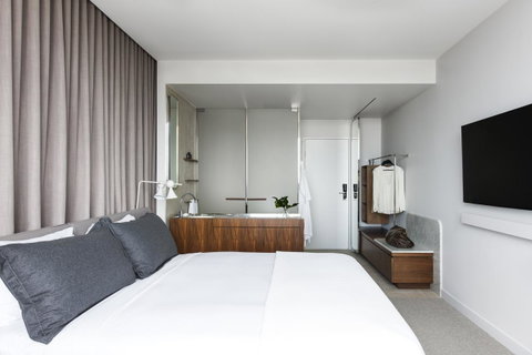 Hotel Indigo Sydney Potts Point, An IHG Hotel - Accommodation Newcastle 19