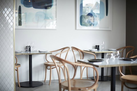Hotel Indigo Sydney Potts Point, An IHG Hotel - Accommodation Newcastle 24
