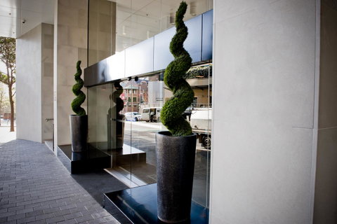 Hotel Indigo Sydney Potts Point, An IHG Hotel - Accommodation Newcastle 23