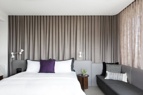 Hotel Indigo Sydney Potts Point, An IHG Hotel - Accommodation Newcastle 20