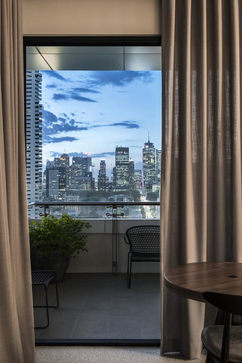 Hotel Indigo Sydney Potts Point, An IHG Hotel - Accommodation Newcastle 1