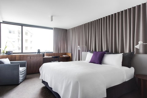 Hotel Indigo Sydney Potts Point, An IHG Hotel - Accommodation Newcastle 3