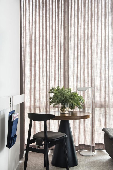 Hotel Indigo Sydney Potts Point, An IHG Hotel - Accommodation Newcastle 18
